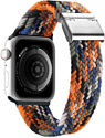 Dux Ducis Strap Mixture II Version для Apple Watch 41мм/40мм/38мм (camo)