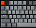 Keychron K8 White LED K8-G1-RU Gateron G Pro Red