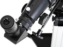 Sky-Watcher BK 709EQ2 Red dot