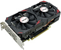 AFOX Radeon RX 570 8GB GDDR5 (AFRX570-8192D5H3-V3)