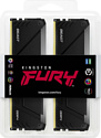 Kingston FURY Beast RGB KF436C18BB2AK4/64