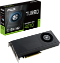 ASUS Turbo GeForce RTX 4070 12GB GDDR6X (TURBO-RTX4070-12G)