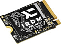 GOODRAM IRDM Pro Nano 512GB IRP-SSDPR-P44N-512-30