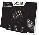 GOODRAM IRDM Pro Nano 512GB IRP-SSDPR-P44N-512-30