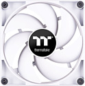 Thermaltake CT140 2-Fan Pack White CL-F152-PL14WT-A