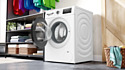 Bosch WAN2413FPL Bosch WAN2413FPL