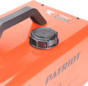 Patriot DTC 50i