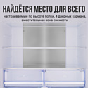 Tesler RCD-545I (графит) Tesler RCD-545I (графит)