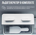 Tesler RCD-545I (графит) Tesler RCD-545I (графит)