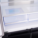 Tesler RCD-545I (графит) Tesler RCD-545I (графит)