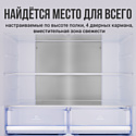 Tesler RCD-545I (графит) Tesler RCD-545I (графит)
