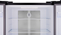 Tesler RCD-545I (графит) Tesler RCD-545I (графит)