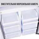 Tesler RCD-545I (графит) Tesler RCD-545I (графит)