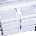 Tesler RCD-545I (графит) Tesler RCD-545I (графит)