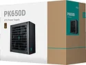 GamerStorm PK650D