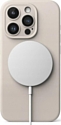 Ringke Silicone Magnetic Magsafe для Apple iPhone 16 Pro Stone