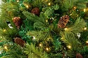 Winter Fun Light ML-0094-001 (150см)