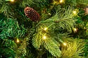 Winter Fun Light ML-0094-001 (150см)
