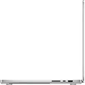 Apple MacBook Pro 16.2" M5 Max 2026 MGE94