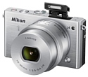 Nikon 1 J4 Kit