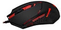 Redragon Centrophorus black-Red USB