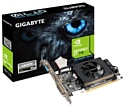 GIGABYTE GeForce GT 710 2048Mb GDDR3 (GV-N710D3-2GL)