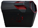 Cooler Master MasterCase Maker 5t (MCZ-C5M2T-RW5N) w/o PSU Black