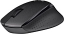 Logitech B330 Silent Plus black USB 910-004913