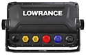 Lowrance HDS-9 Gen3