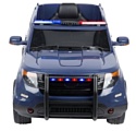 Wingo Ford Explorer Police Lux