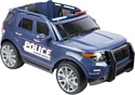 Wingo Ford Explorer Police Lux
