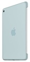 Apple Silicone Case for iPad mini 4 Turquoise