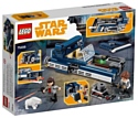 LEGO Star Wars 75209 Спидер Хана Cоло