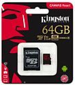 Kingston SDCR/64GB