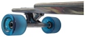 Dusters Wake Element 38"
