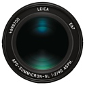 Leica Summicron-SL 90mm f/2 Aspherical