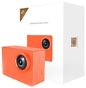 Xiaomi Mijia Seabird 4K motion Action Camera