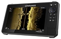 Lowrance HDS-9 LIVE Active Imaging