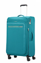American Tourister Airbeat Turquoise 80 см