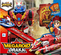 Young Toys Monkart Мегароид Драка 330007