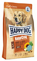 Happy Dog (4 кг) NaturCroq Rind&Reis (говядина с рисом)