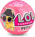 L.O.L. Surprise! Pets 552093