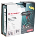 Hammer ACD182Li 4.0 Premium