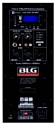 BLG Audio BP13-15A14