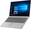 Lenovo IdeaPad S145-15IIL (81W8007WRE)