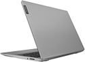 Lenovo IdeaPad S145-15IIL (81W8007WRE)