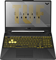 ASUS TUF Gaming A15 FA506II-HN155