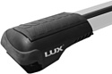 LUX Хантер L43-R (серебристый)