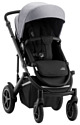 BRITAX ROMER Smile III (2 в 1) (серый/черный)