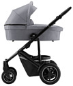 BRITAX ROMER Smile III (2 в 1) (серый/черный)